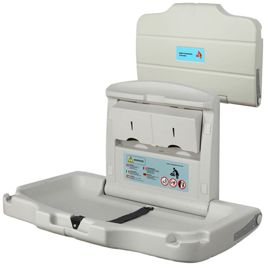 Commercial Baby Changing Table & Units – Intelligent Hand Dryers