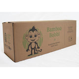 3ply Bamboo Toilet Paper (6PK, 24PK and 48PK)