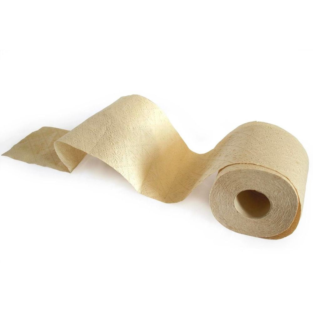(FSC® C134890) 3ply Bamboo Toilet Paper (6PK, 24PK and 48PK)