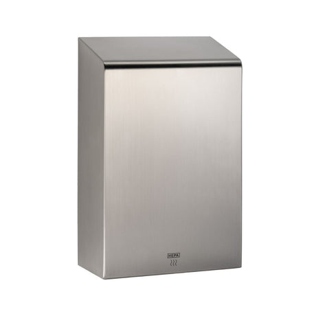 DR-5125 230V HEPA Hand Dryer