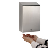 DR-5125 230V HEPA Hand Dryer