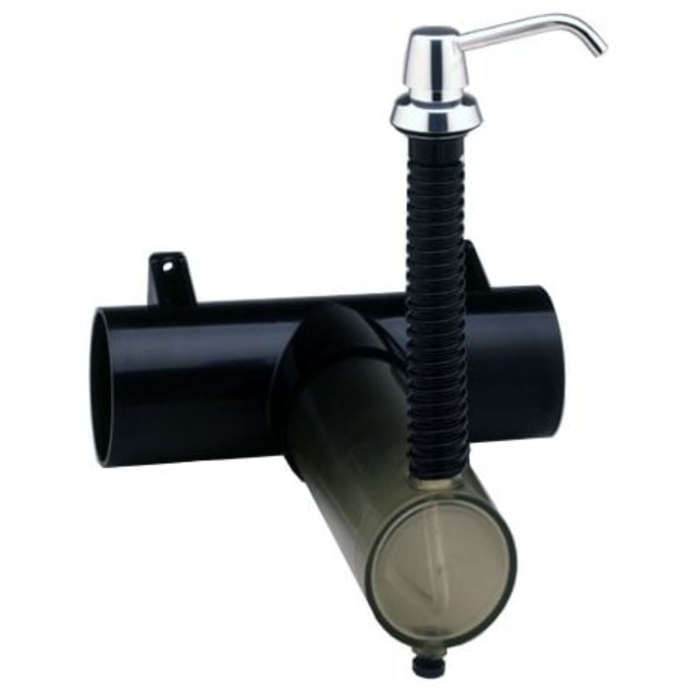 B-922 3300ml Reservoir Soap Dispenser System - 100mm Spout
