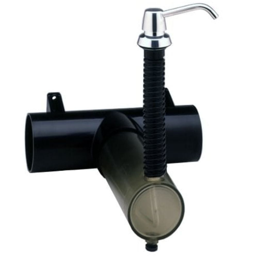 B-9226 Sistema di erogazione di sapone con serbatoio da 3300 ml - Beccuccio da 150 mm