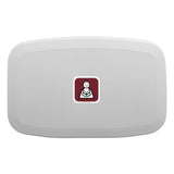 BCS-3/BCS-4 Gamco Horizontal Wall-Mounted Baby Changing Table