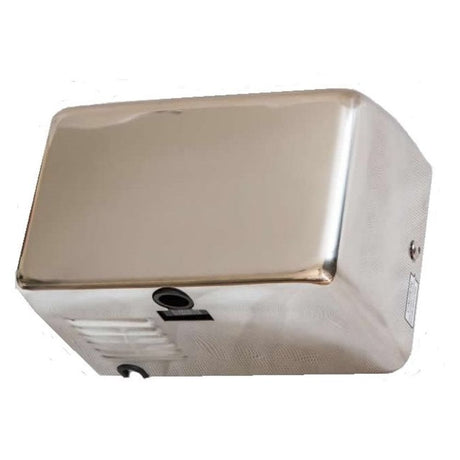 C Force Hand Dryer