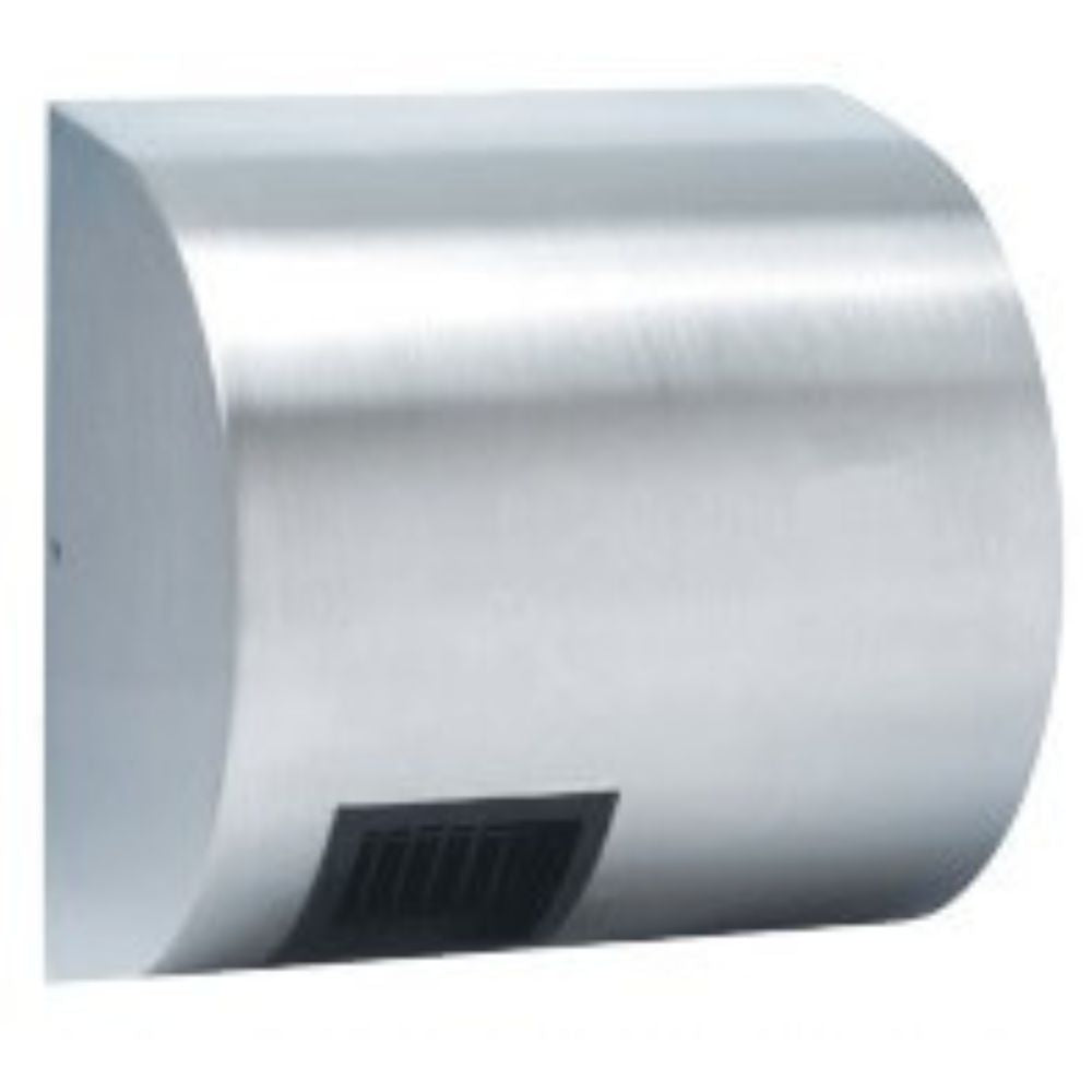 APL Model 5000 STS Stainless Steel Hand Dryer 150008132-931