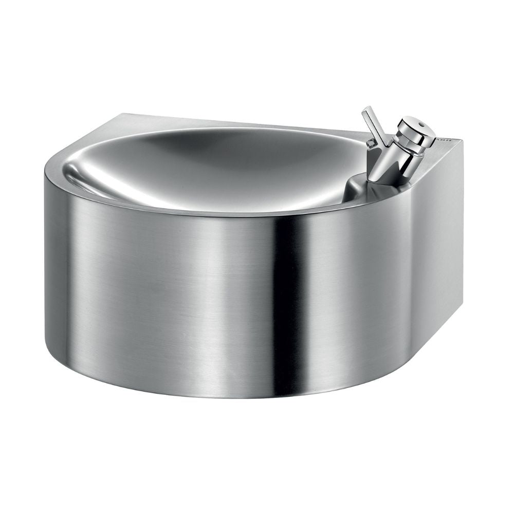 180800 Wall Mounted SD Drinking Fountain