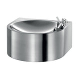 180800 Wall Mounted SD Drinking Fountain