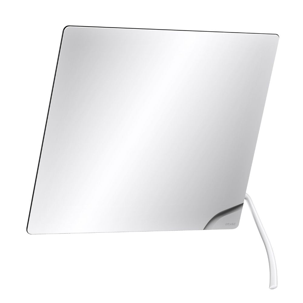510201N Be-Line® Tilting Mirror with Long Ergonomic Lever (600x500)