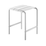 510418 ALU Shower Stool