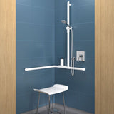 511418 Be-Line® Shower Stool