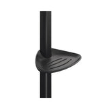 511912 Be-Line® Porta Sapone Scorrevole Per Aste Doccia