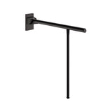 511963 Be-Line® Barre d'appui rabattable aluminium Ø42mm 850mm avec pied