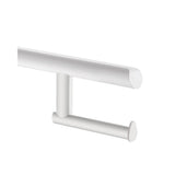511965 Be-Line® Porta Rotolo Carta Igienica Per Maniglioni Ribaltabili