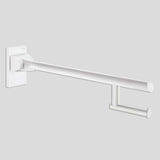 511965 Be-Line® Porta Rotolo Carta Igienica Per Maniglioni Ribaltabili