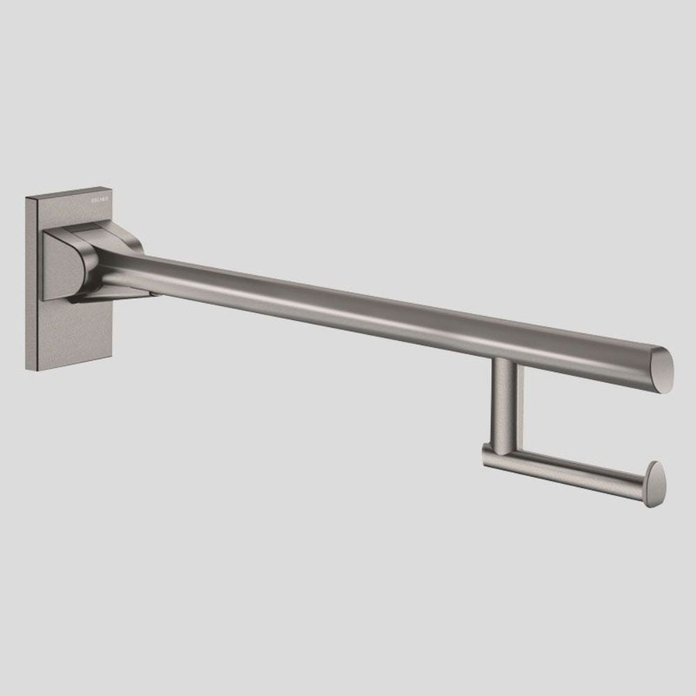 511965 Be-Line® Porta Rotolo Carta Igienica Per Maniglioni Ribaltabili