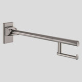 511965 Be-Line® Porta Rotolo Carta Igienica Per Maniglioni Ribaltabili