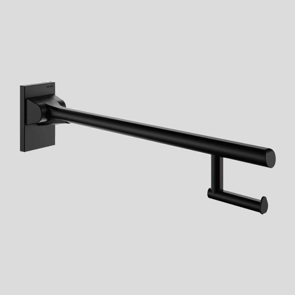 511965 Be-Line® Porta Rotolo Carta Igienica Per Maniglioni Ribaltabili