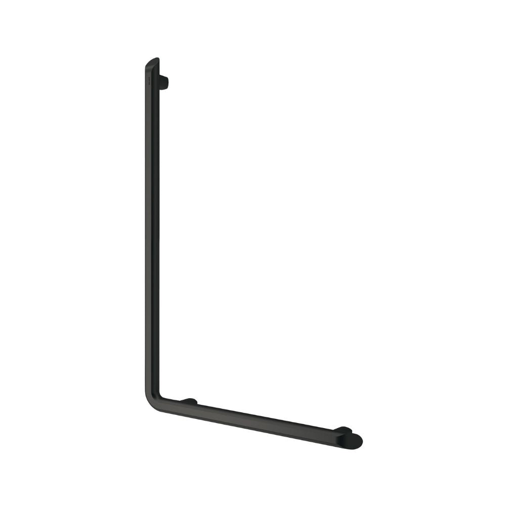 511970 Be-line® Maniglione ad L in alluminio Ø35mm 750x450