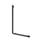 511970 Be-line® Maniglione ad L in alluminio Ø35mm 750x450