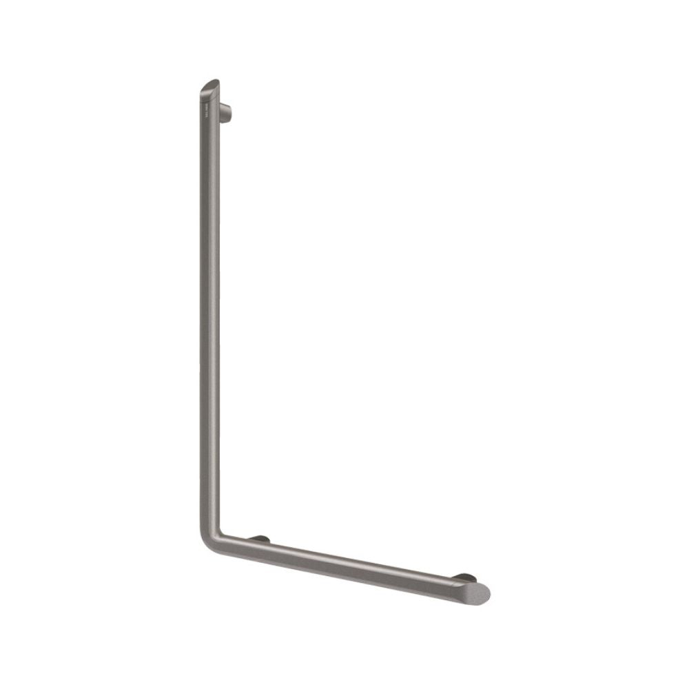 511970 Be-line® Maniglione ad L in alluminio Ø35mm 750x450