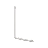 511970 Be-line® Maniglione ad L in alluminio Ø35mm 750x450