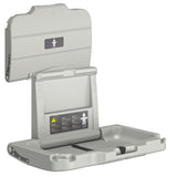 510700 Wall-Mounted Changing Table
