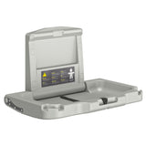 510700 Wall-Mounted Changing Table