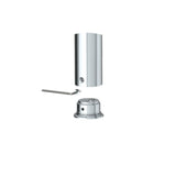 H9605610 SECURITHERM BIOCLIP Removable Thermostatic Basin Mixer Tap