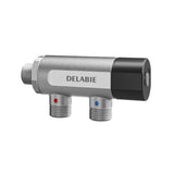 733015 DELABIE PREMIX COMPACT Thermostatic Mixing Valve For 1 to 11 Points-Of-Use (M1/2")