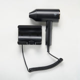 Dryflow Wall Mounted 1600W Hair Dryer