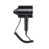 Dryflow Wall Mounted 1600W Hair Dryer