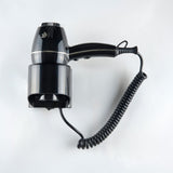 Dryflow Wall Mounted 1800W Hair Dryer