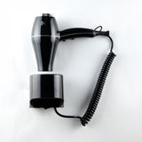 Dryflow Wall Mounted 1800W Hair Dryer
