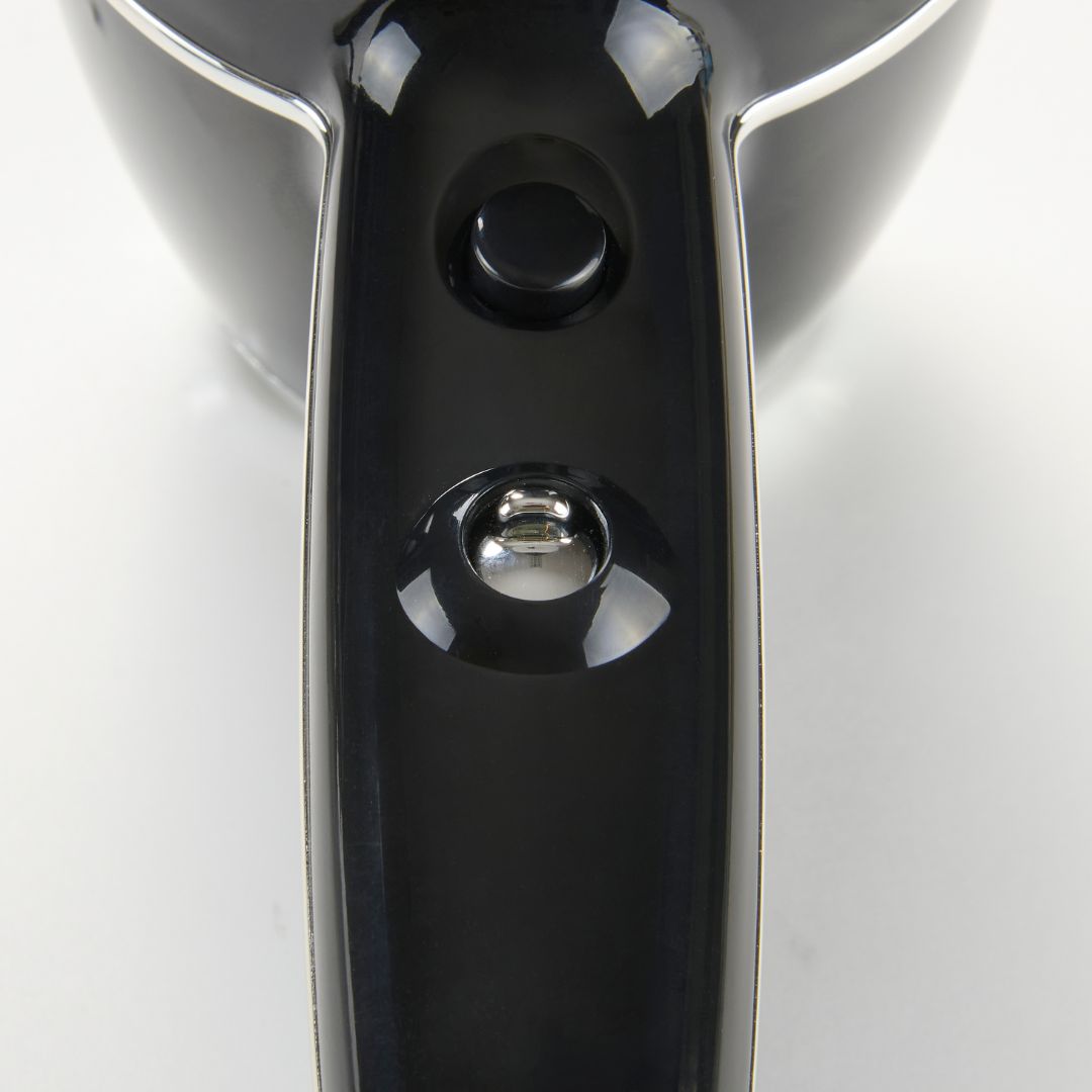 Dryflow Wall Mounted 1800W Hair Dryer