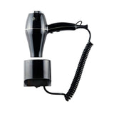 Dryflow Wall Mounted 1800W Hair Dryer