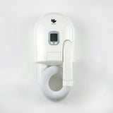 Dryflow Wall Mounted Automatic IP24 Commercial 1500W Hair Dryer