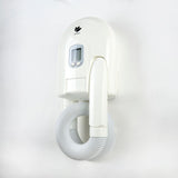Dryflow Wall Mounted Automatic IP24 Commercial 1500W Hair Dryer
