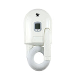 Dryflow Wall Mounted Automatic IP24 Commercial 1500W Hair Dryer