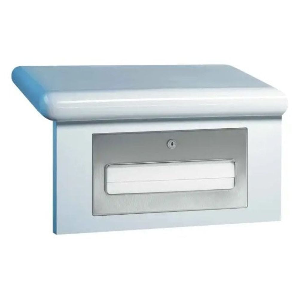 DP3602 Dolphin Prestige Under Counter Paper Towel Dispenser