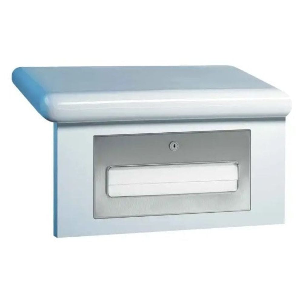 DP3602 Distributeur de serviettes en papier sous le comptoir Dolphin Prestige