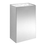 DP5104 Dolphin 23L Free-standing/Wall-mounted Waste Bin