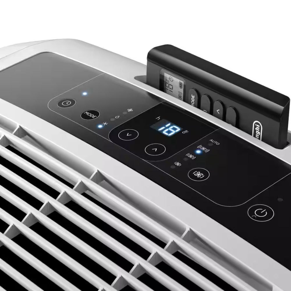 Pinguino PAC EM82K.1 Portable Air Conditioning Unit (9400 BTU, Max Room: 80m³)