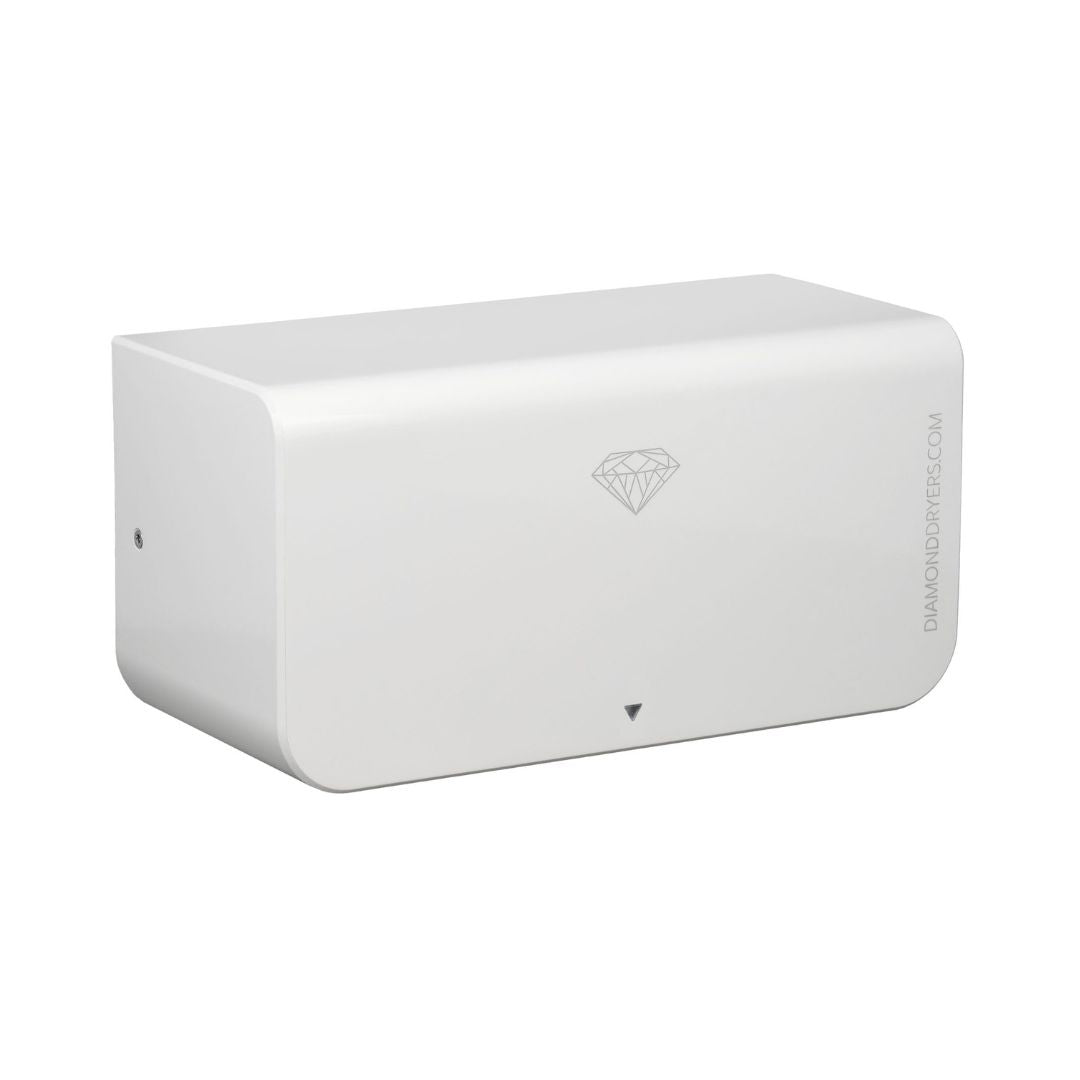 DiamondDryer PURE con filtro HEPA e generatore di ioni al plasma