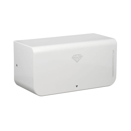 DiamondDryer PURE with HEPA Filter and Plasma Ion Generator