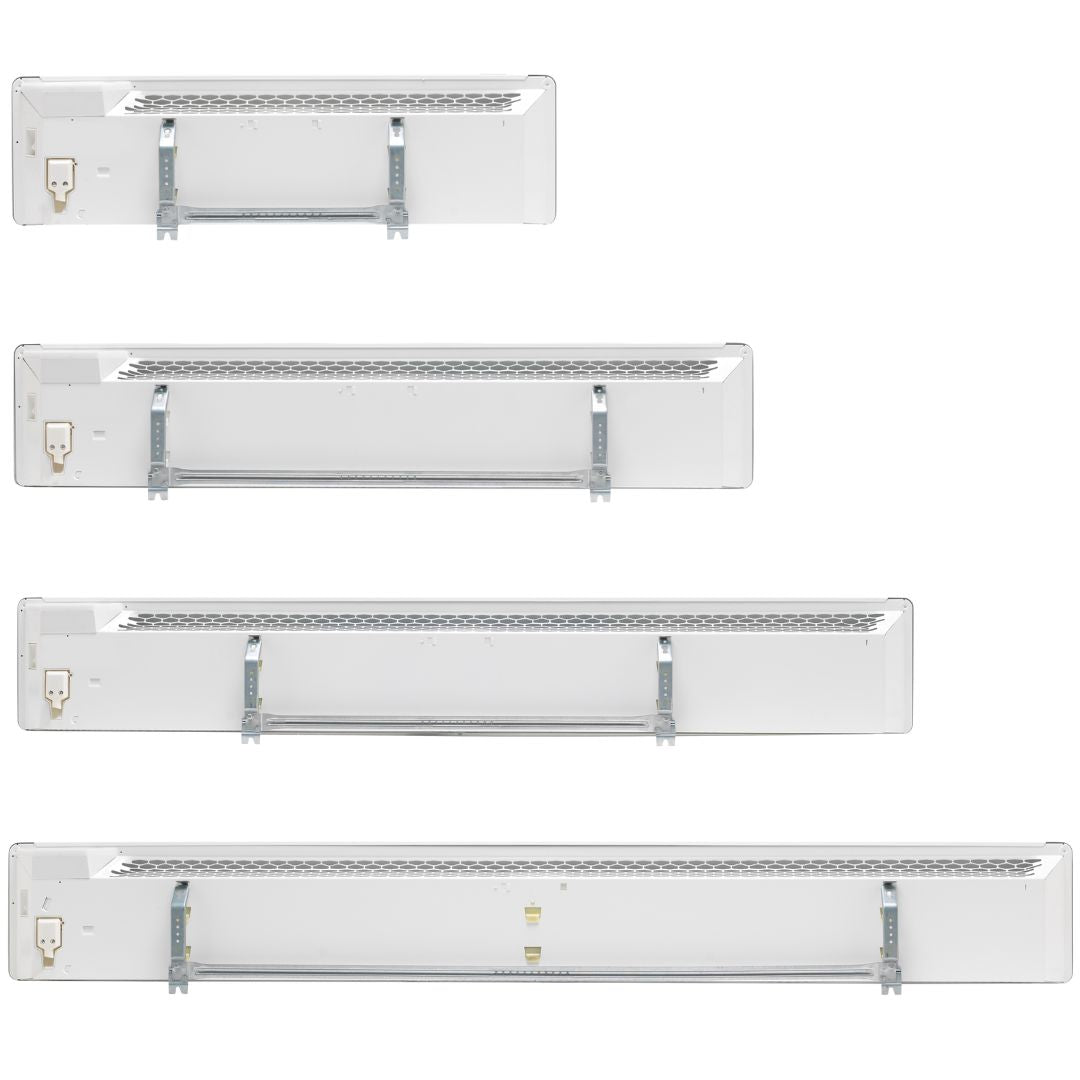 Dimplex Alta Wi-Fi Panel Heater 20CM DTD2R 05, DTD2R 07, DTD2R 10 ...