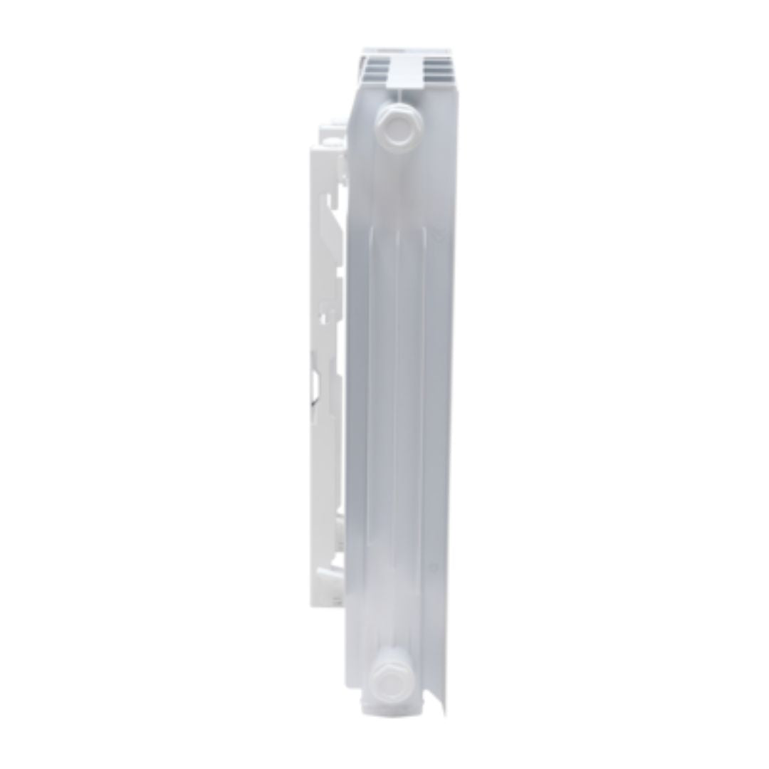 AluRad Wi-Fi Electric Radiator (DAR050, DAR075, DAR100, DAR150, DAR200)