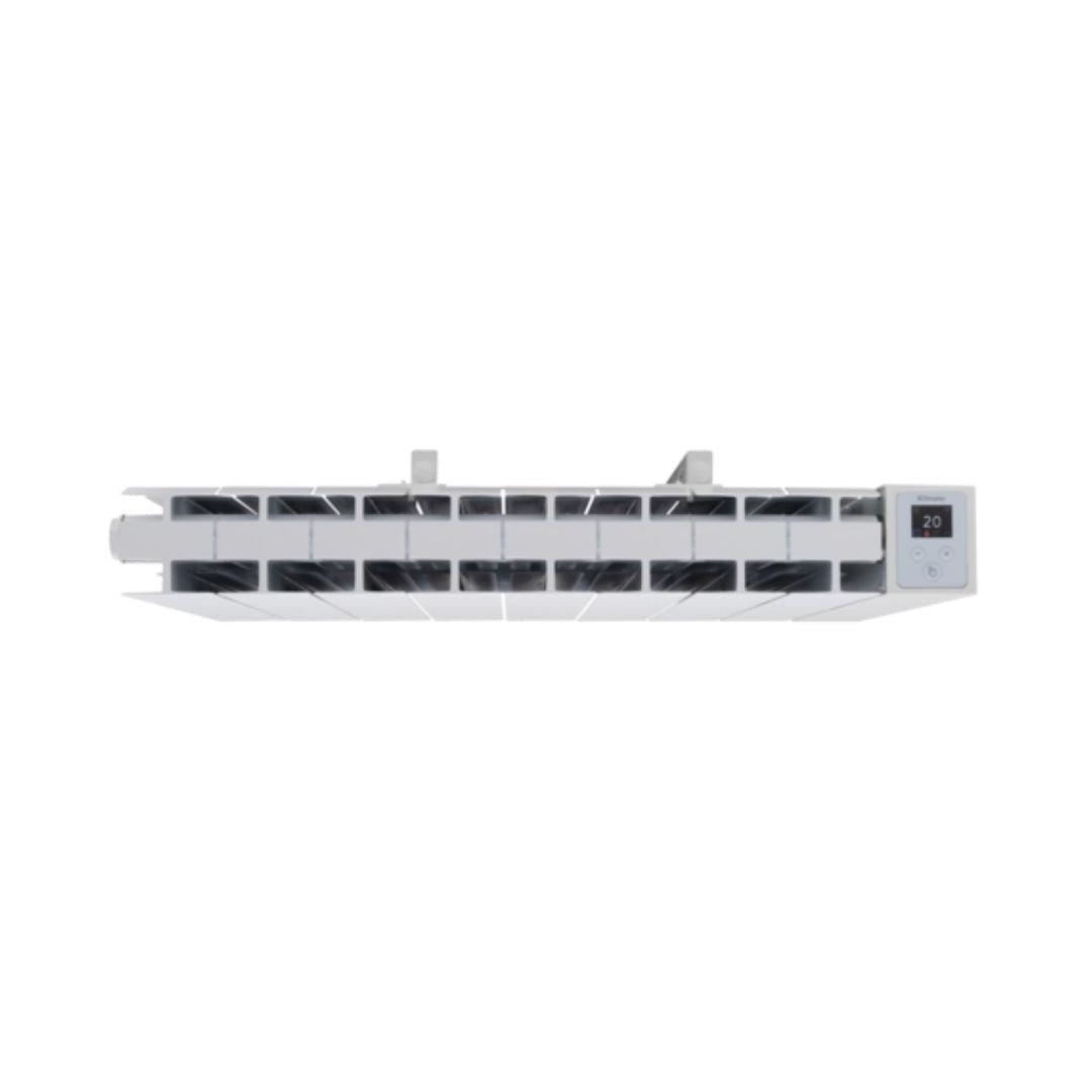 Dimplex Dar Radiator Dimplex AluRad Wi-Fi Electric Radiator DAR050, DAR075, DAR100, DAR150 ...