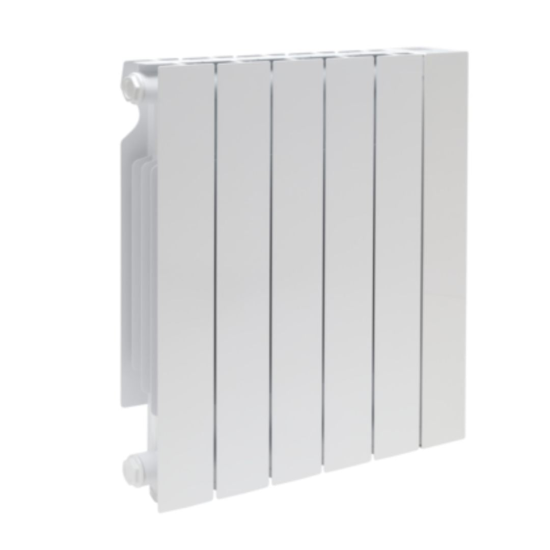 AluRad Wi-Fi Electric Radiator (DAR050, DAR075, DAR100, DAR150, DAR200)