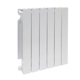 AluRad Wi-Fi Electric Radiator (DAR050, DAR075, DAR100, DAR150, DAR200)